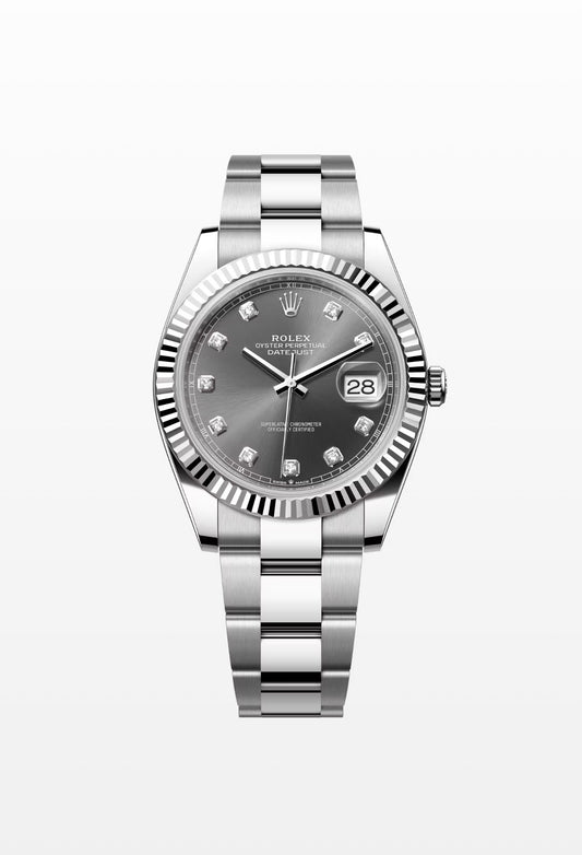 Datejust 41mm