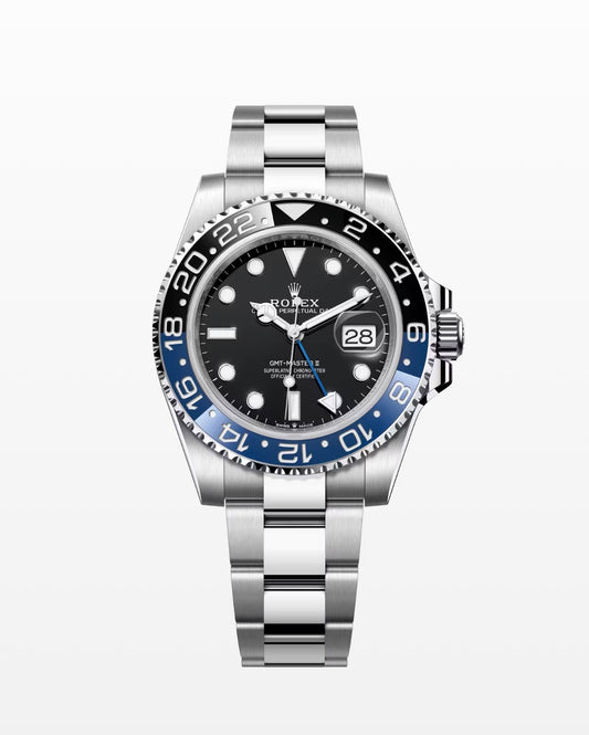 GMT-Master 2