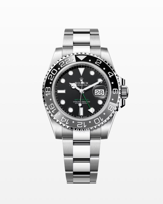 GMT-Master 2