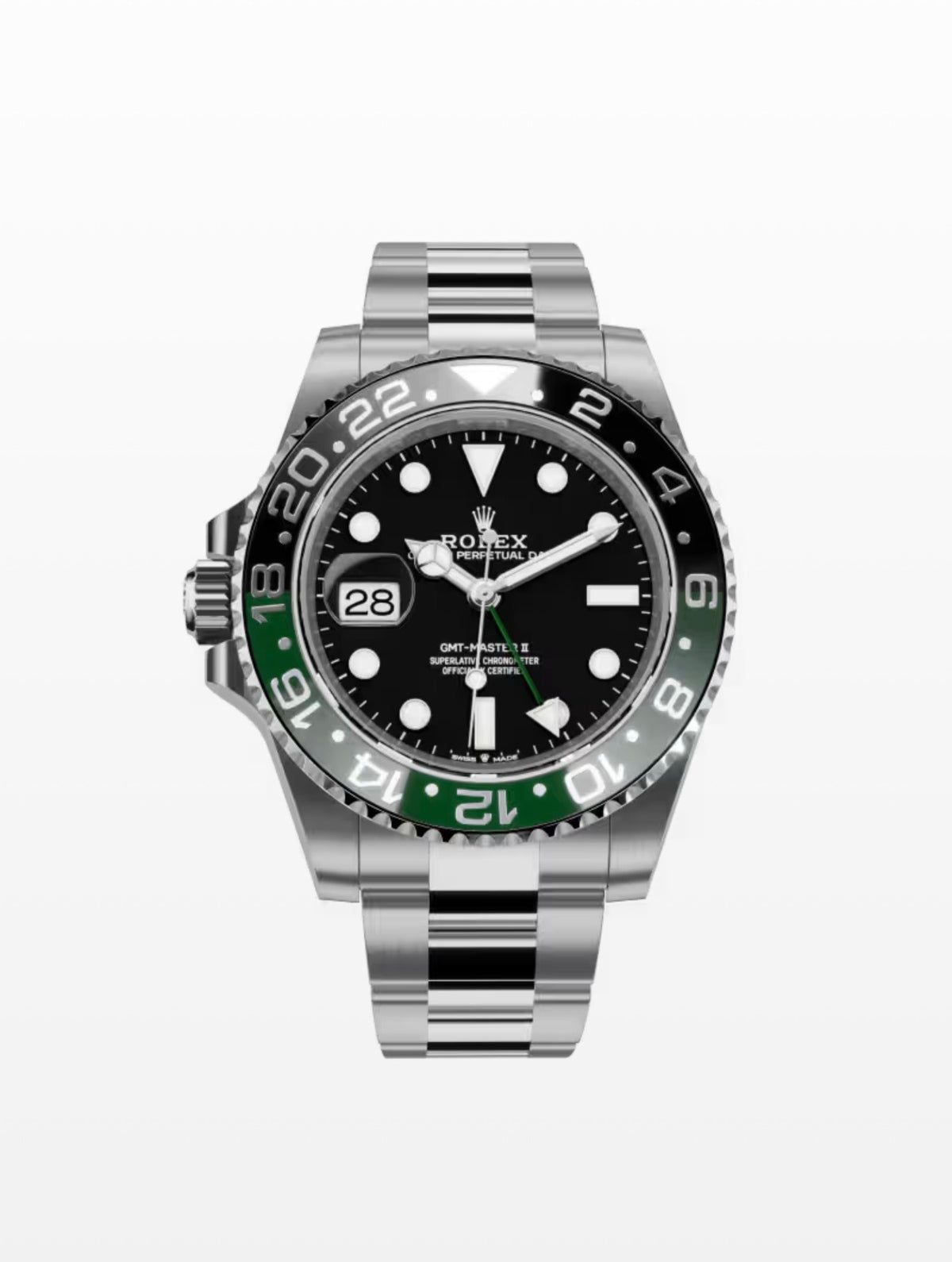 GMT-Master 2
