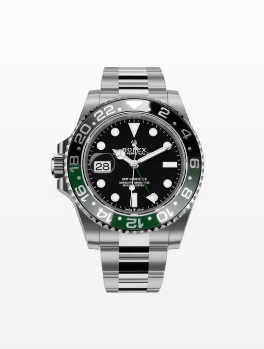 GMT-Master 2