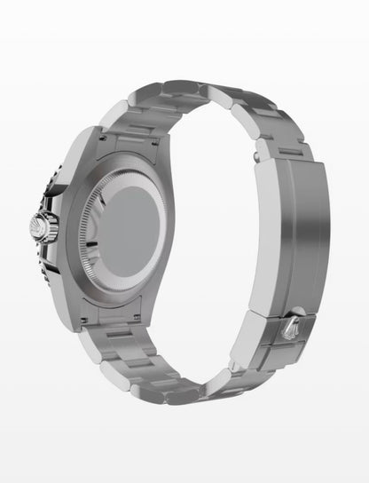 Submariner Date 41mm