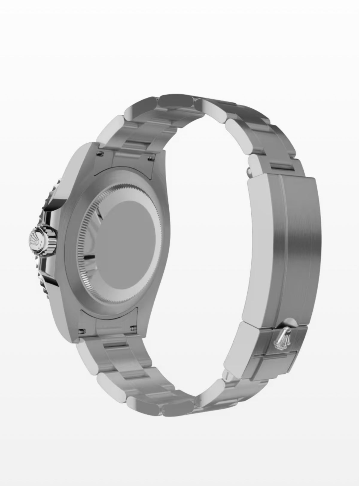 Submariner Date 41mm