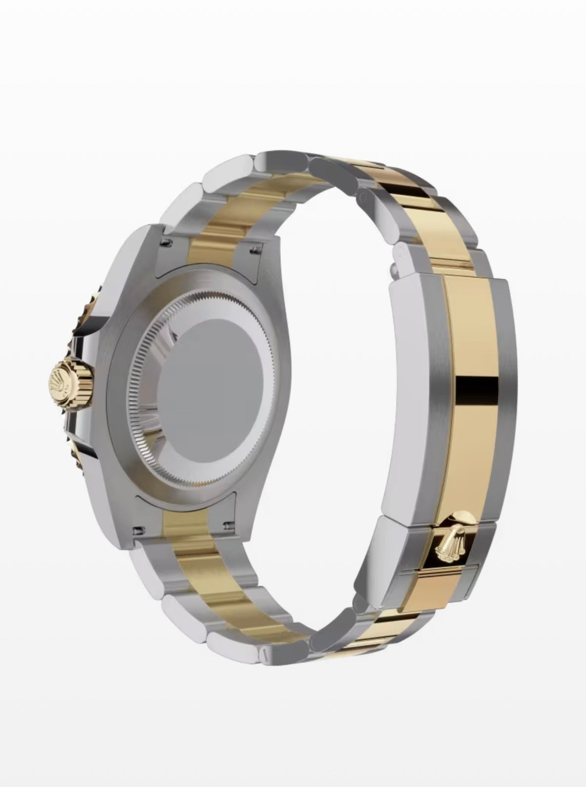 Submariner Date 41mm