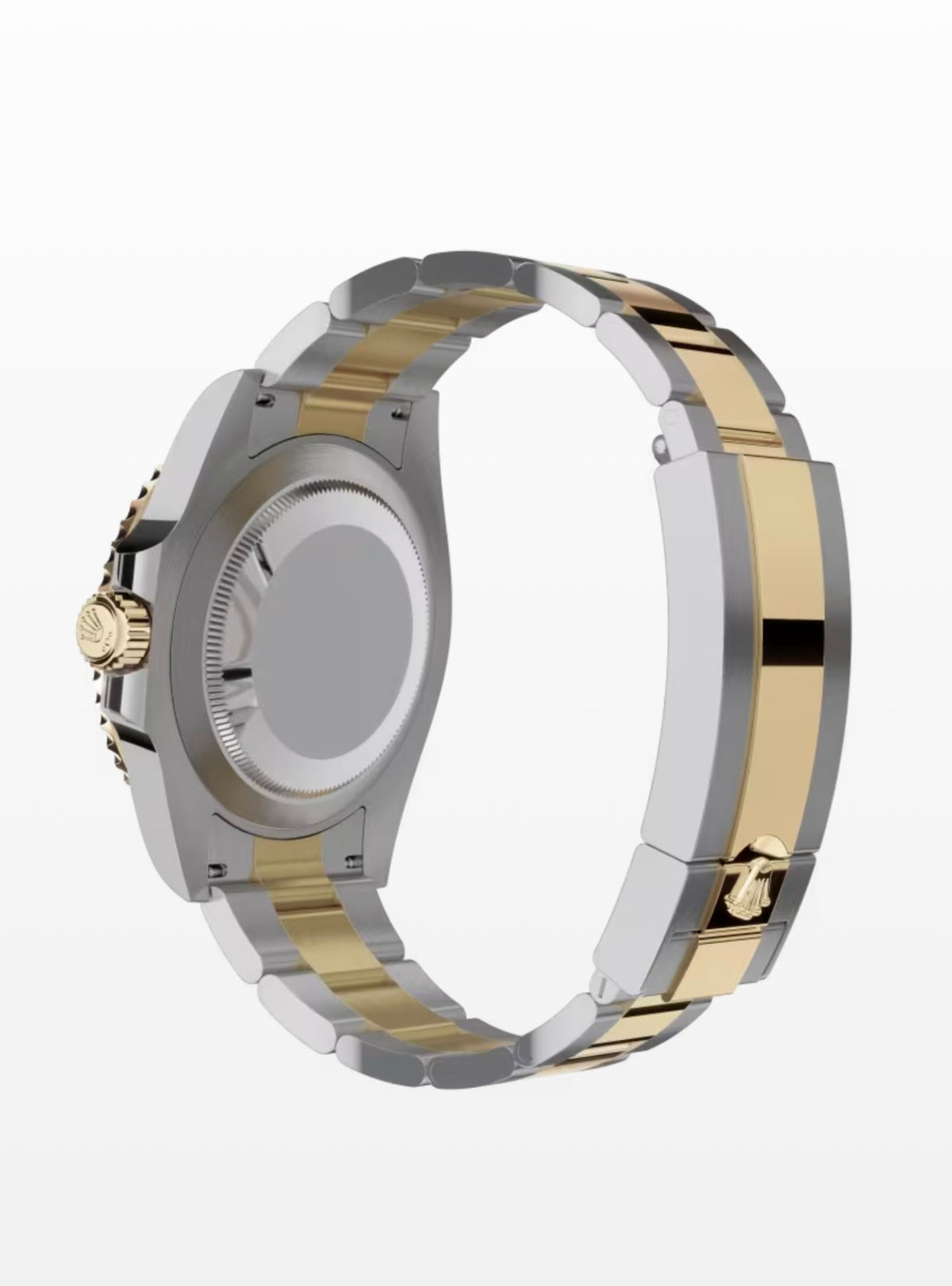 Submariner Date 41mm