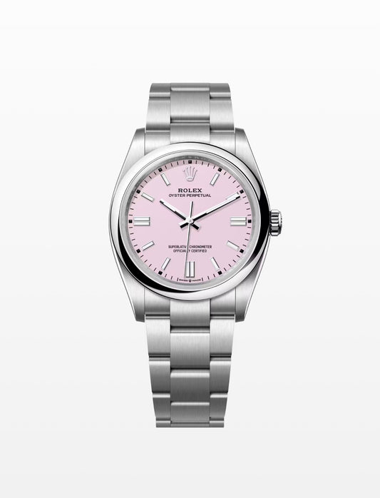 Oyster Perpetual 36mm