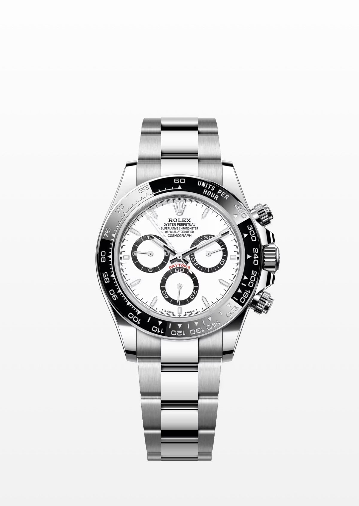 Cosmograph Daytona 40mm