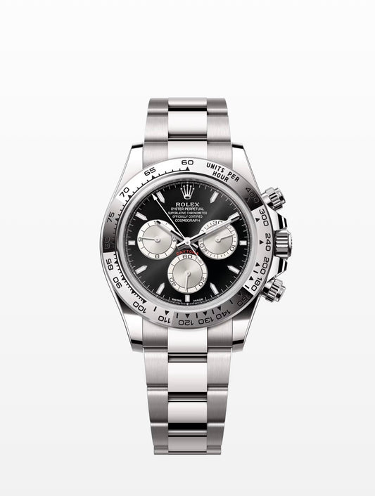 Cosmograph Daytona 40mm