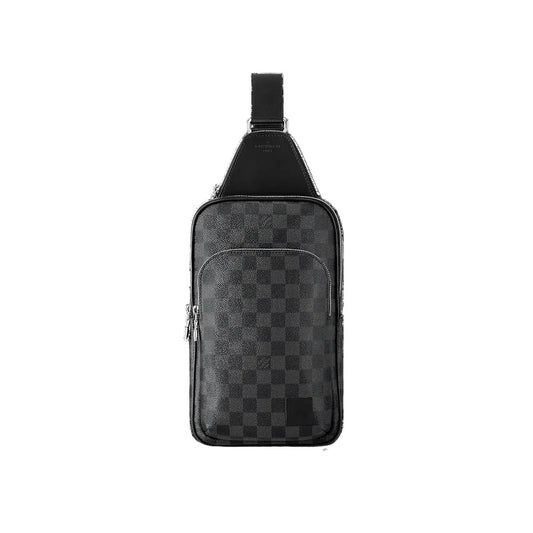 Sac Avenue Slinbag