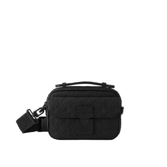 Sac Messenger S Lock