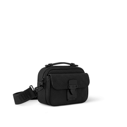 Sac Messenger S Lock