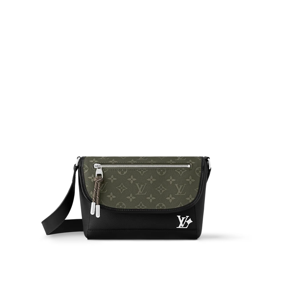 Sac Pulse Messenger