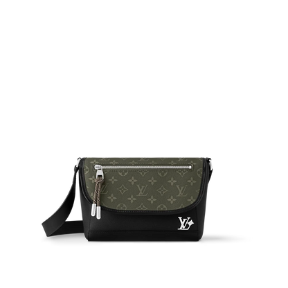 Sac Pulse Messenger