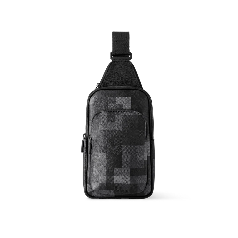 Sac Avenue Slingbag PM