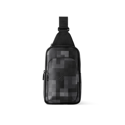 Sac Avenue Slingbag PM