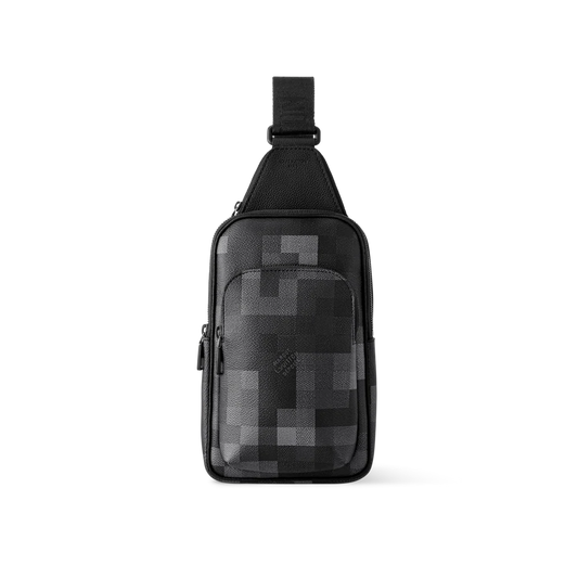 Sac Avenue Slingbag PM