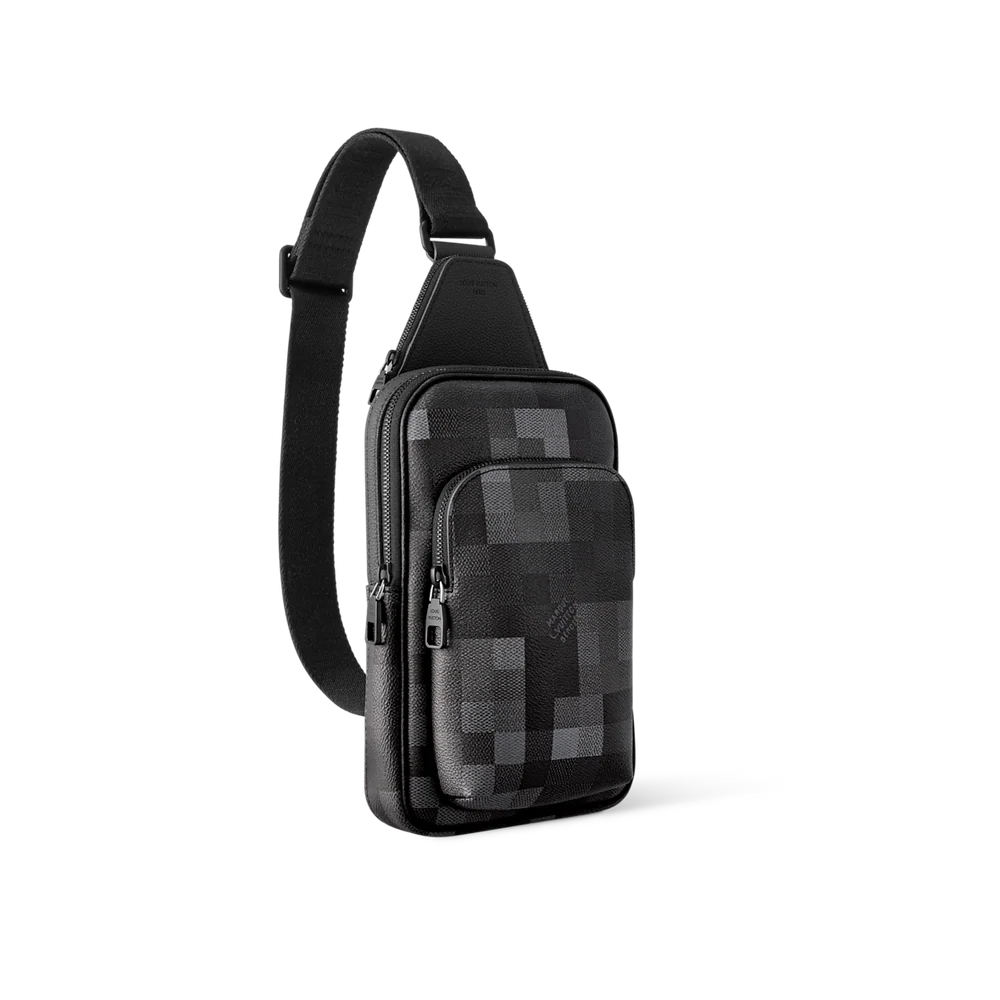 Sac Avenue Slingbag PM