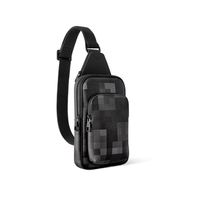 Sac Avenue Slingbag PM