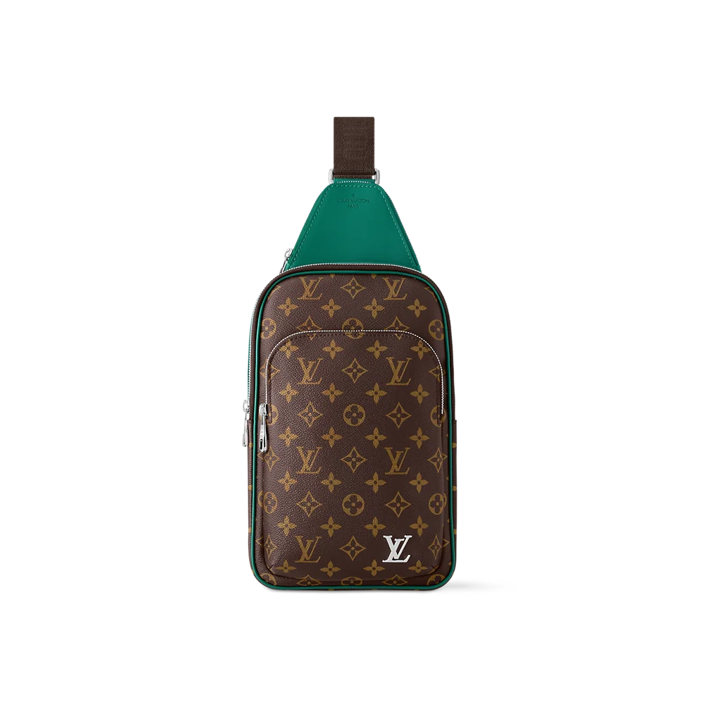 Sac Avenue Slingbag