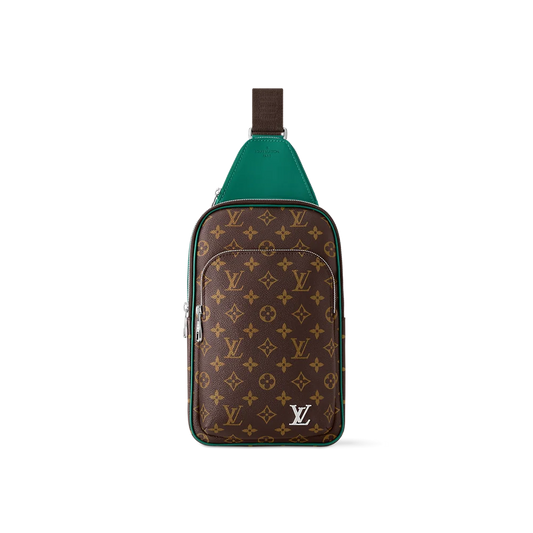 Sac Avenue Slingbag