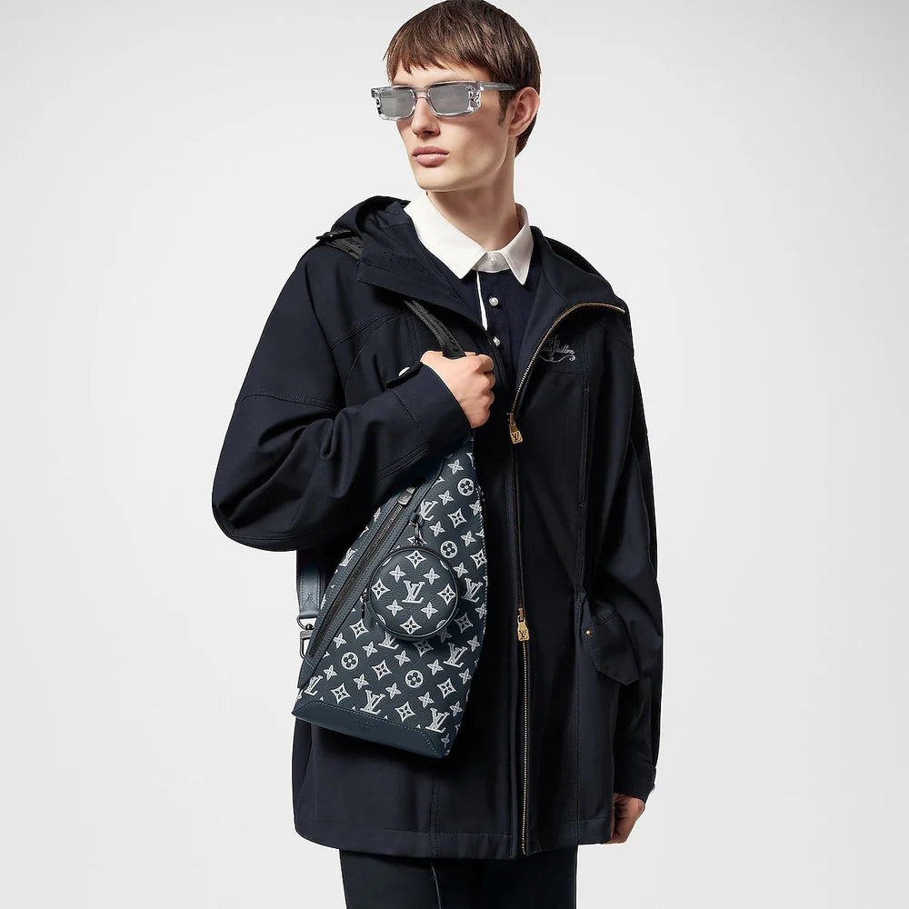 Sac sling Duo