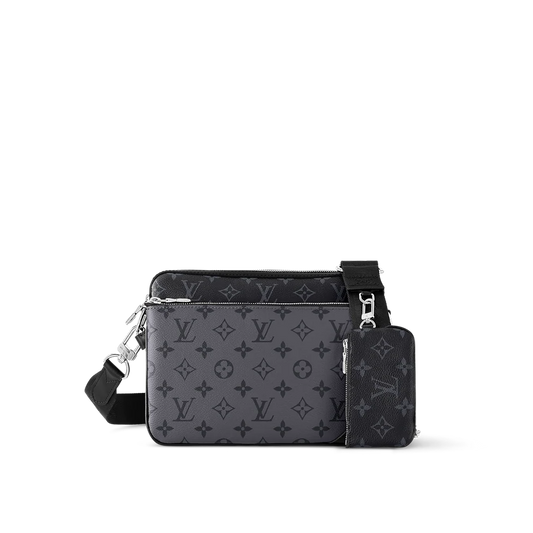 Sac trio Messenger
