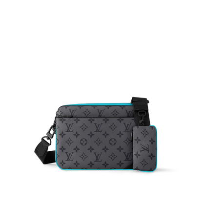 Sac trio Messenger