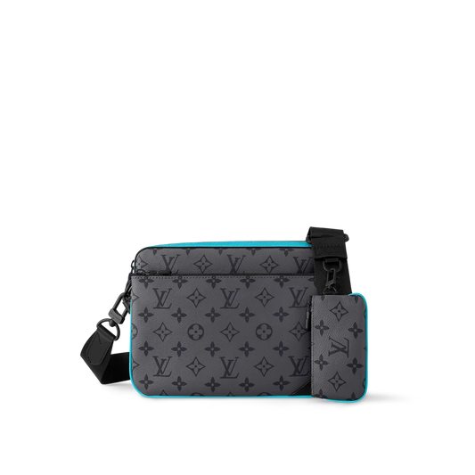 Sac trio Messenger