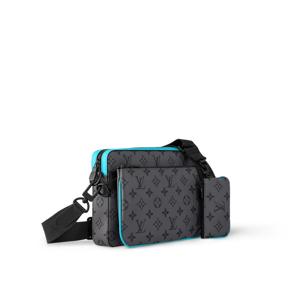 Sac trio Messenger