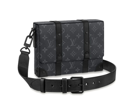 Sac Messenger PM