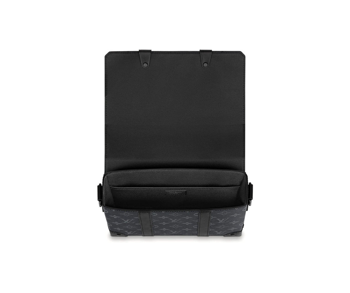 Sac Messenger PM