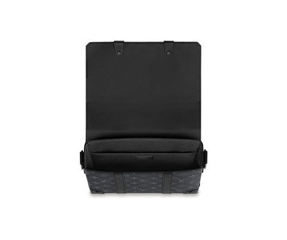 Sac Messenger PM
