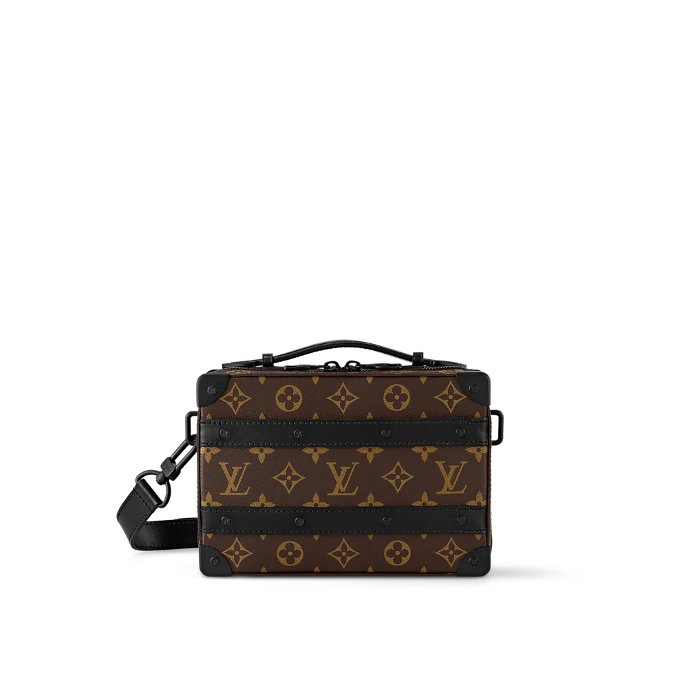 Sac Handle Soft Trunk
