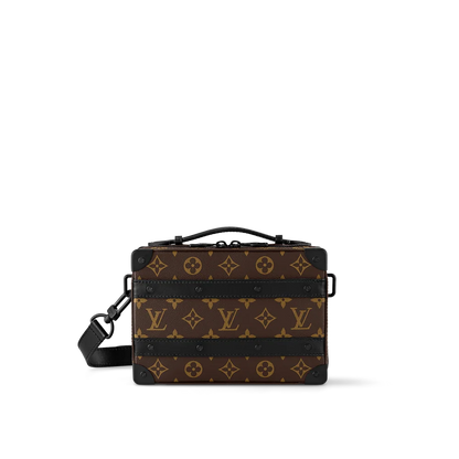 Sac Handle Soft Trunk
