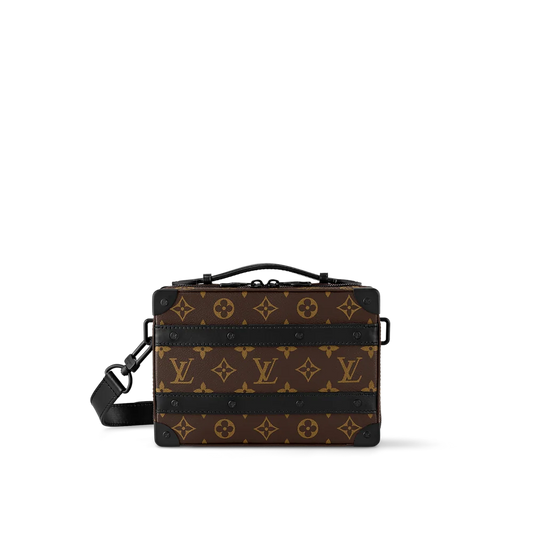 Sac Handle Soft Trunk