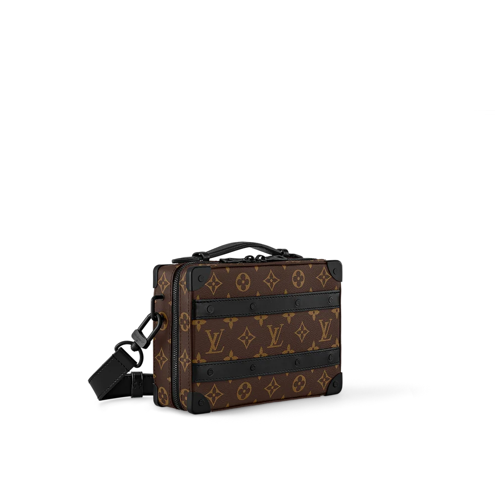 Sac Handle Soft Trunk