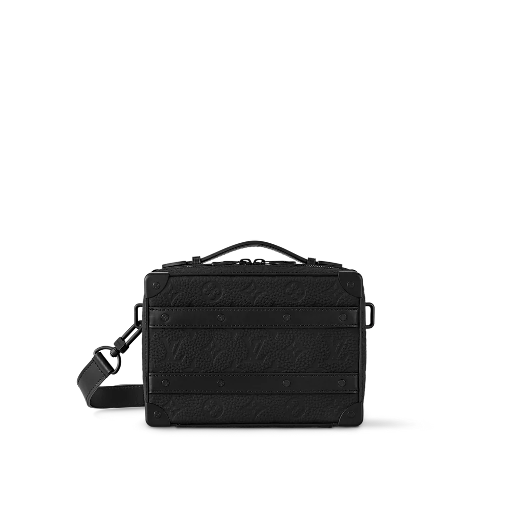 Sac Handle Soft Trunk