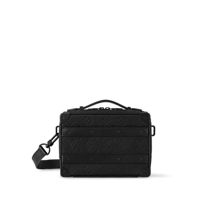 Sac Handle Soft Trunk