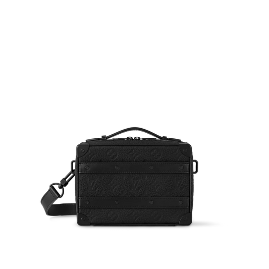 Sac Handle Soft Trunk