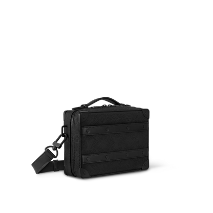 Sac Handle Soft Trunk