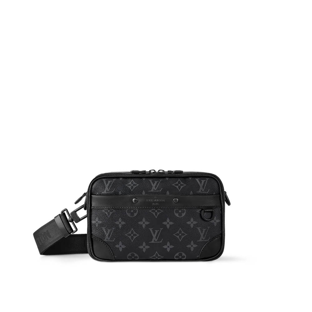 Sac Alpha Messenger