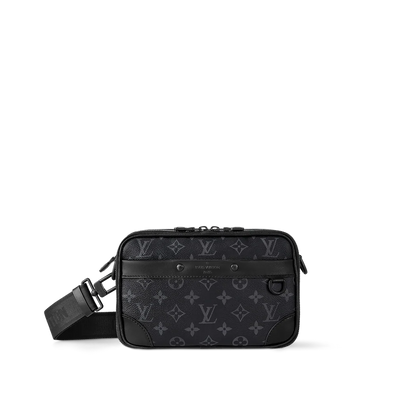 Sac Alpha Messenger