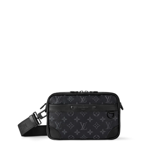 Sac Alpha Messenger