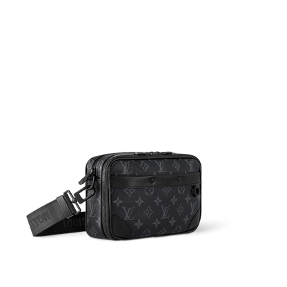 Sac Alpha Messenger