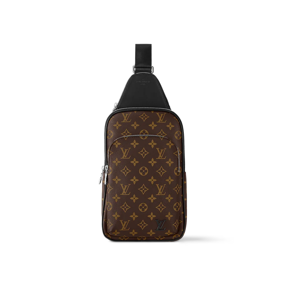Sac Avenue slingbag NM