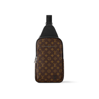 Sac Avenue slingbag NM