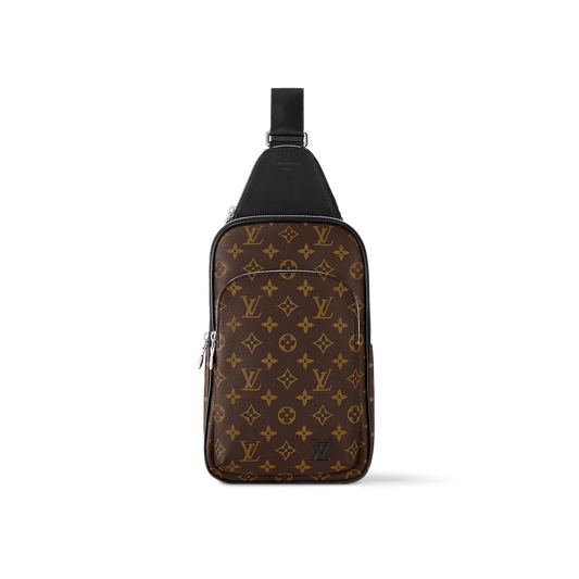 Sac Avenue slingbag NM