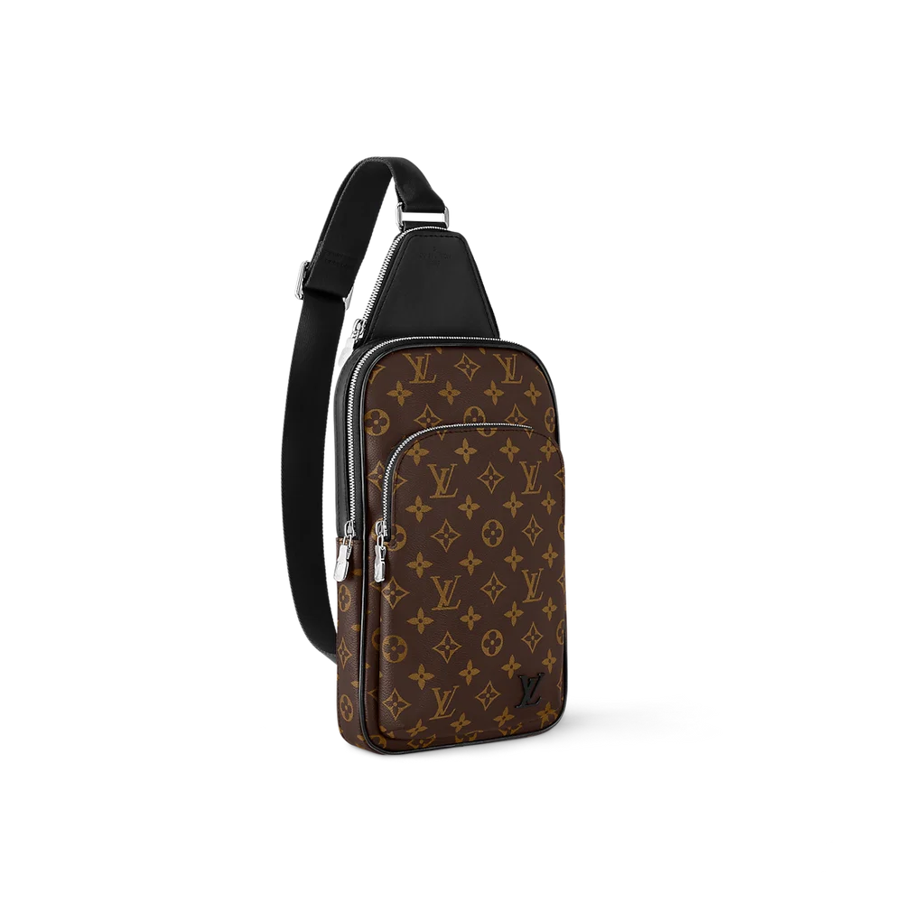 Sac Avenue slingbag NM
