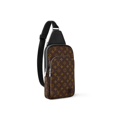 Sac Avenue slingbag NM