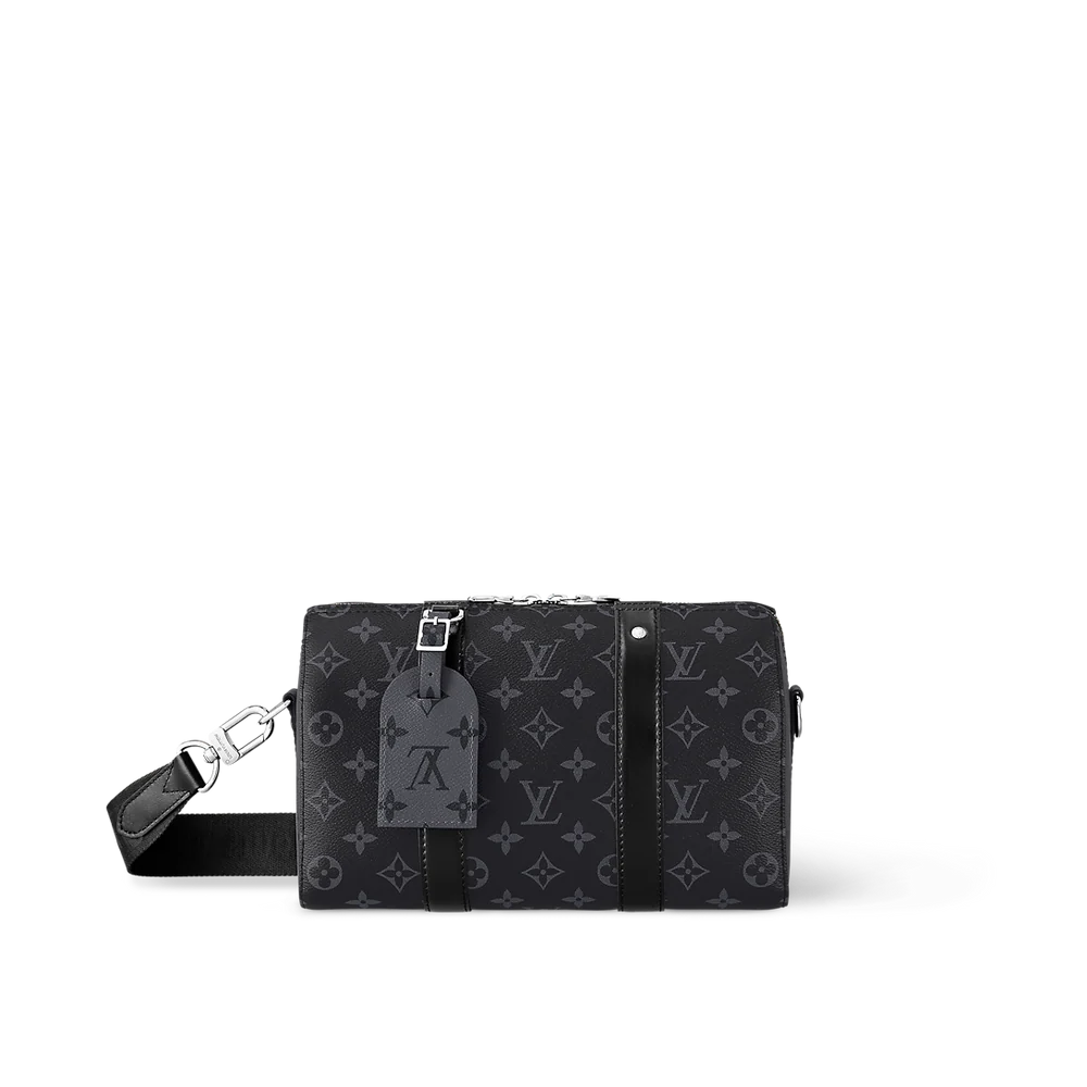Sac City Keepall
